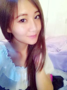 ☜❤紫涩丨芒果☞主播照片