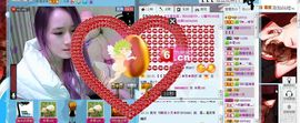 ☜烦恼~依然记得☞主播照片
