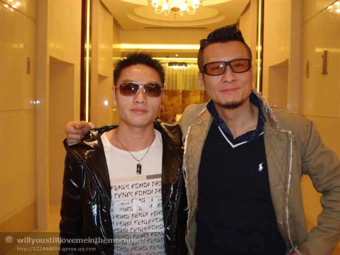 川SN8500的主播照片