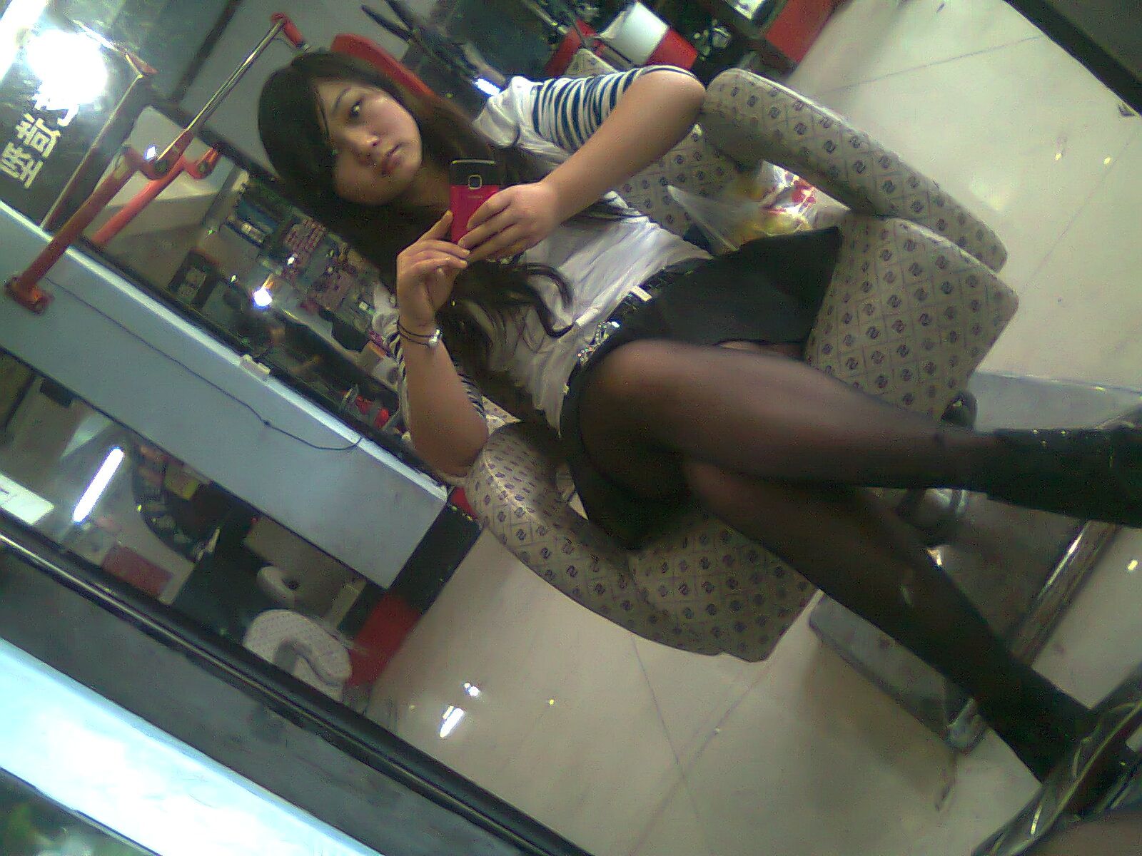 ★〃≮薇≯的主播照片