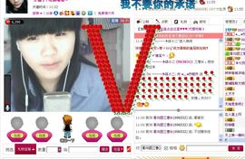 ✿✿阿乔主播照片