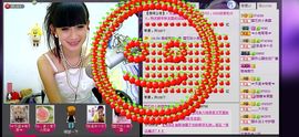 艺校小美主播照片