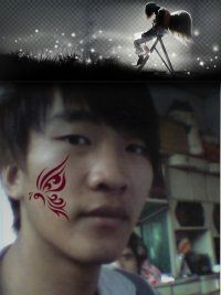 夜总会冷少主播照片