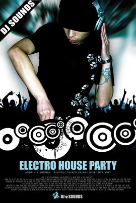 安琪儿DJ主播照片