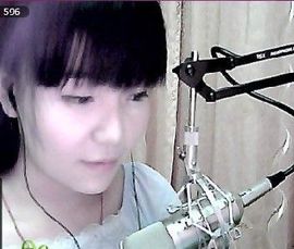 ☀千寻❤小喵☀主播照片