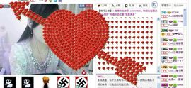 凉心168主播照片