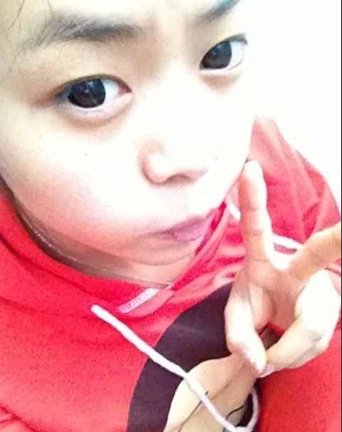 *可爱萌主*的主播照片