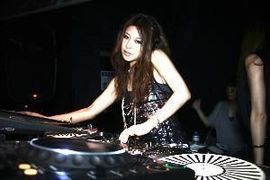 沈阳dj凯萨主播照片