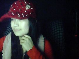 ➹❤沫儿梦梦➹❤主播照片
