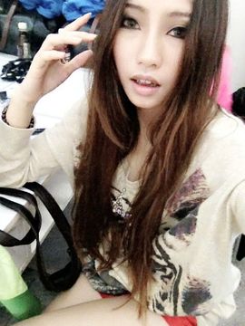 ℒℴѵℯ…♥CICI主播照片