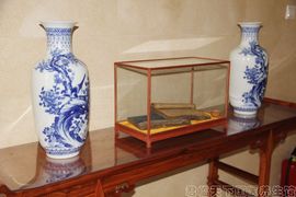 君临天下国医馆主播照片