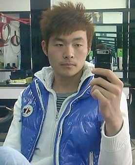 吴彬彬的主播照片