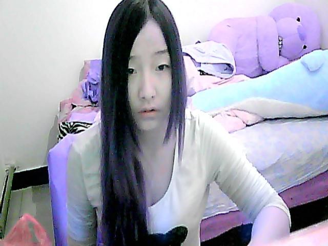 楊雨落的主播照片