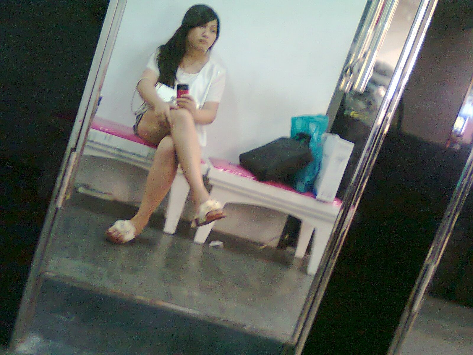 ★〃≮薇≯的主播照片