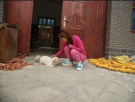 乖乖◇公主主播照片