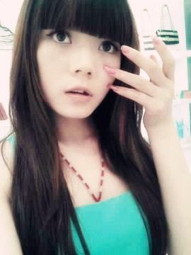 妻妻°主播照片