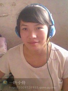 一叶小舟nzdm02iktw主播照片