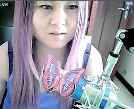 ╰ღM❤K☜ㄝ亭ル☞主播照片