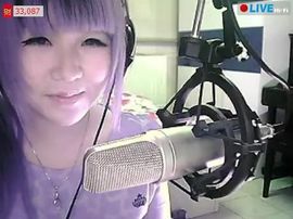 ╰❥丶大腕银儿﹍☂主播照片