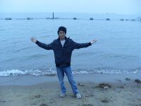 疯情浪子主播照片