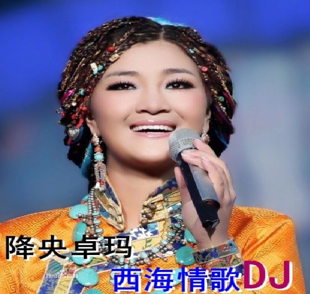 DJ阿岳主播照片
