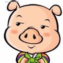 猪头微博：猪头笑话的头像