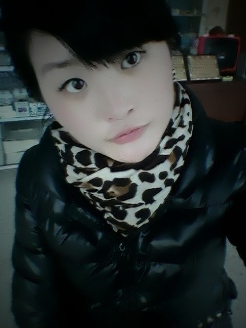 ﹌姐姐这叫自然美。的主播照片