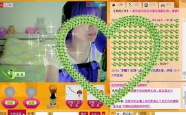 ☆╮梦幻宝贝╭☆主播照片