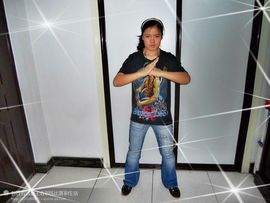 昵称违规，请重新修改主播照片
