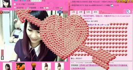 ♪♪傻丫头❤☂伊一♪主播照片