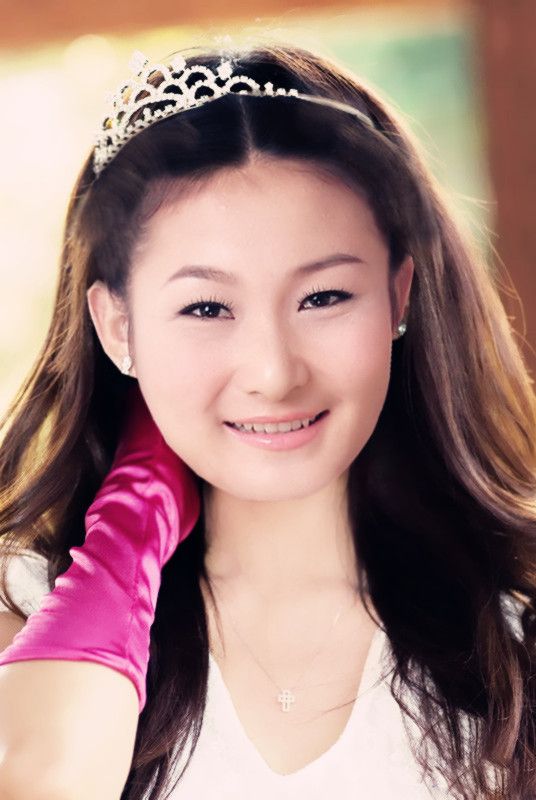 小姿女人的主播照片