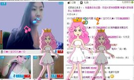 ╰✦玉✦儿✦╮主播照片