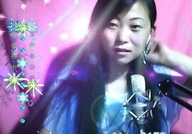 毒玫瑰LOVE跑调J主播照片