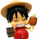小圆丁海报
