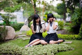 ╰❥【神話❥情人】主播照片