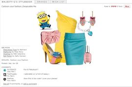 MOJOMOXY主播照片