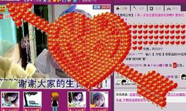 ™❥糖小糖-再见主播照片