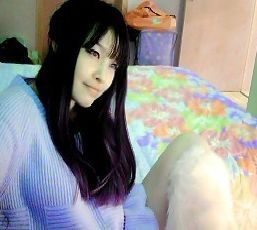 魔教¤教主主播照片