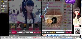 艺校小美主播照片