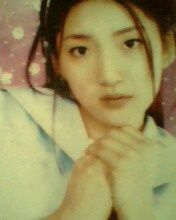 吴阿李，宝贝对不起的主播照片