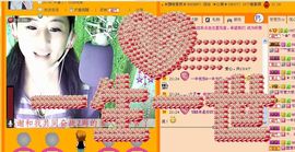 ✿炫彩主播照片