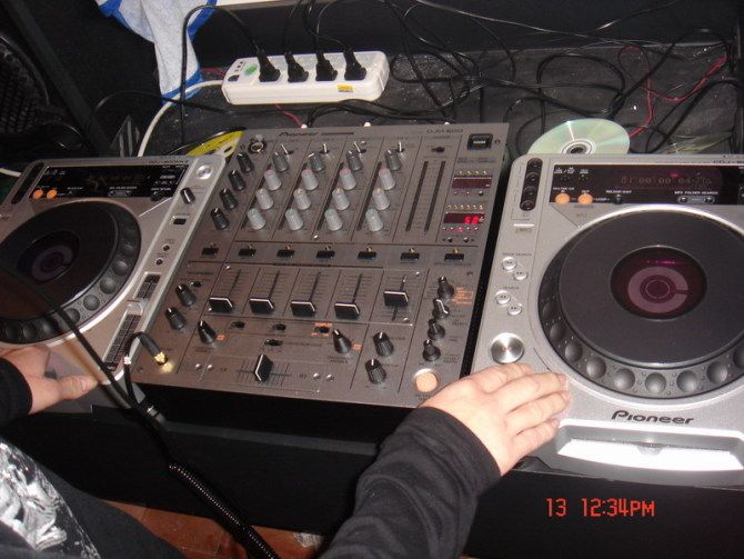 dj-tommy.l的主播照片