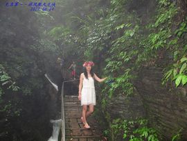 喵喵～♡主播照片