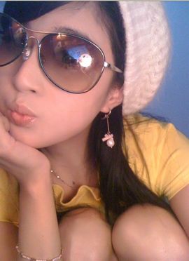 寶貝安安√丶主播照片