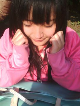 ≈邻家女孩主播照片
