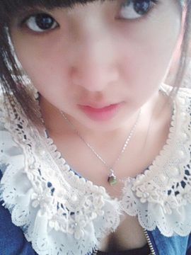 LOUE洁儿主播照片