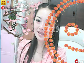 ╰❥2015主播照片