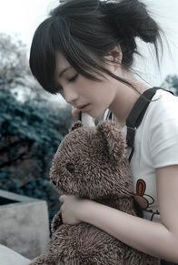 若男.主播照片