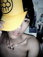 你究竟叫什么的主播照片