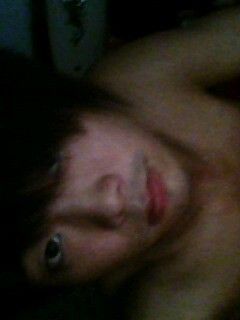 黑涩葜箹主播照片